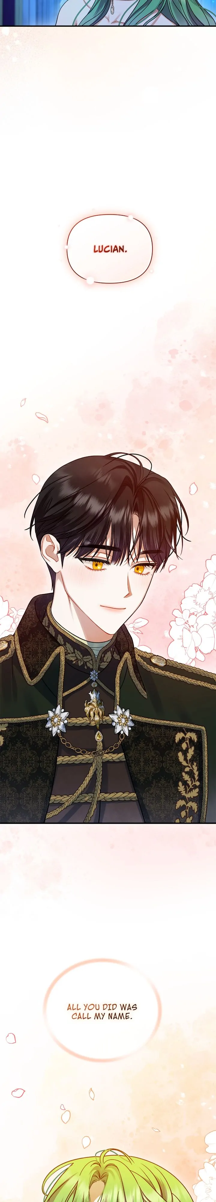I Became the Younger Sister of a Regretful Obsessive Male Lead Chapter 63 page 21