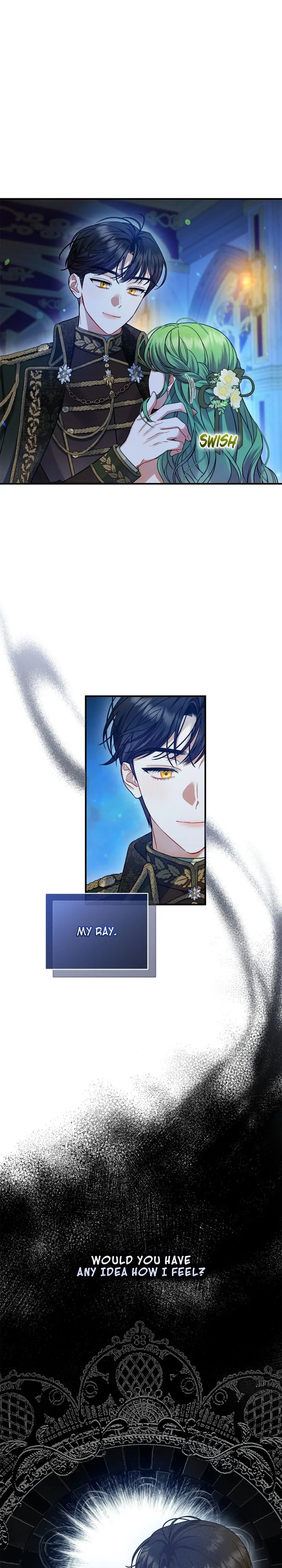 I Became the Younger Sister of a Regretful Obsessive Male Lead Chapter 63 page 23