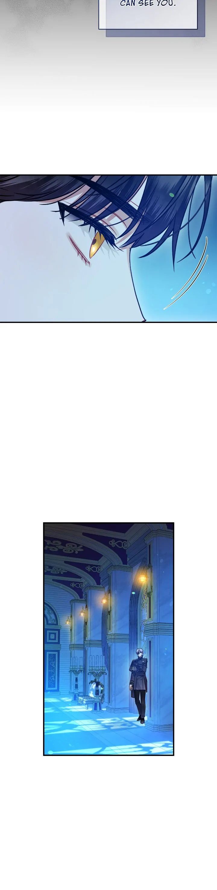 I Became the Younger Sister of a Regretful Obsessive Male Lead Chapter 63 page 25