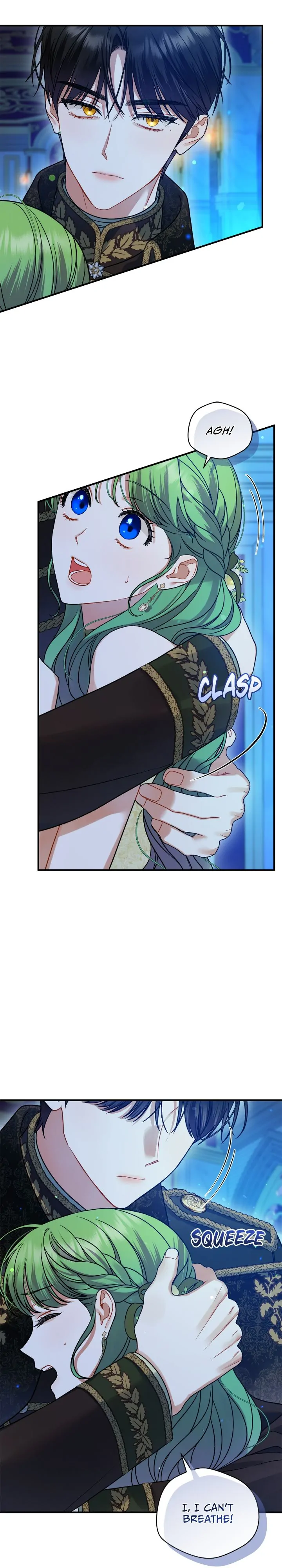 I Became the Younger Sister of a Regretful Obsessive Male Lead Chapter 63 page 26