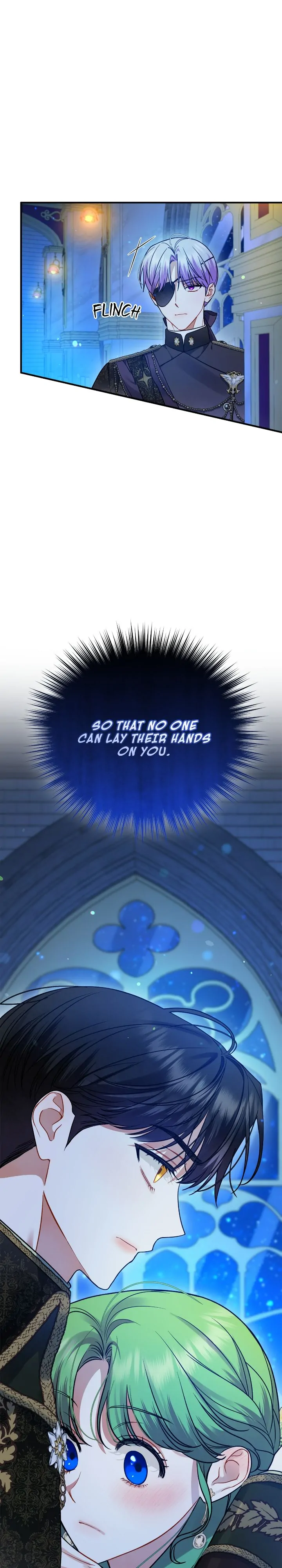 I Became the Younger Sister of a Regretful Obsessive Male Lead Chapter 63 page 27