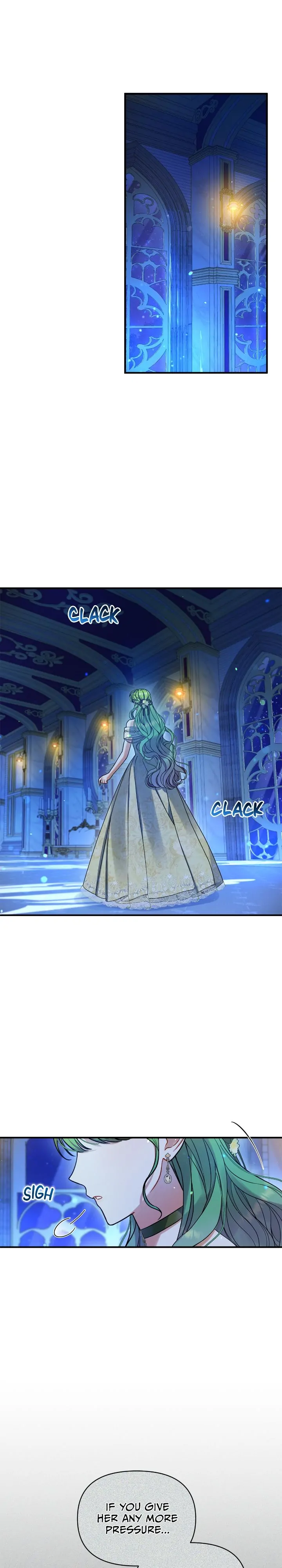 I Became the Younger Sister of a Regretful Obsessive Male Lead Chapter 63 page 6