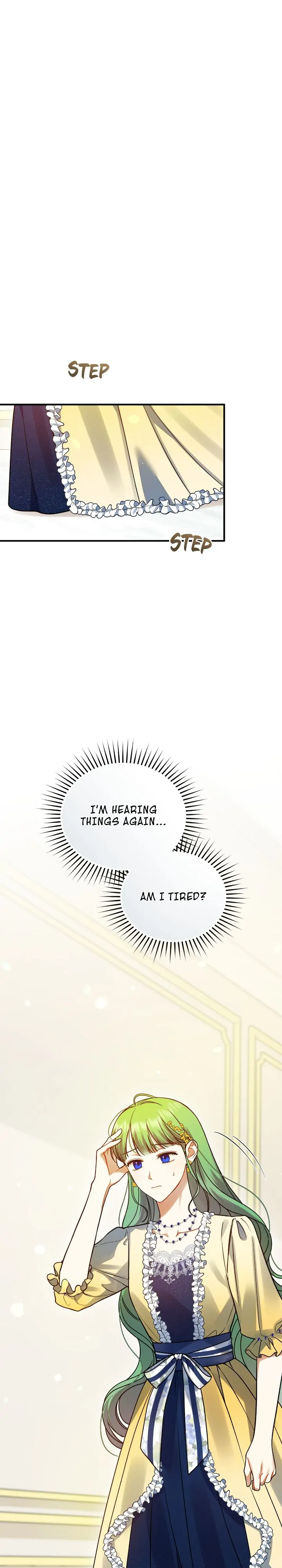 I Became the Younger Sister of a Regretful Obsessive Male Lead Chapter 66 page 0