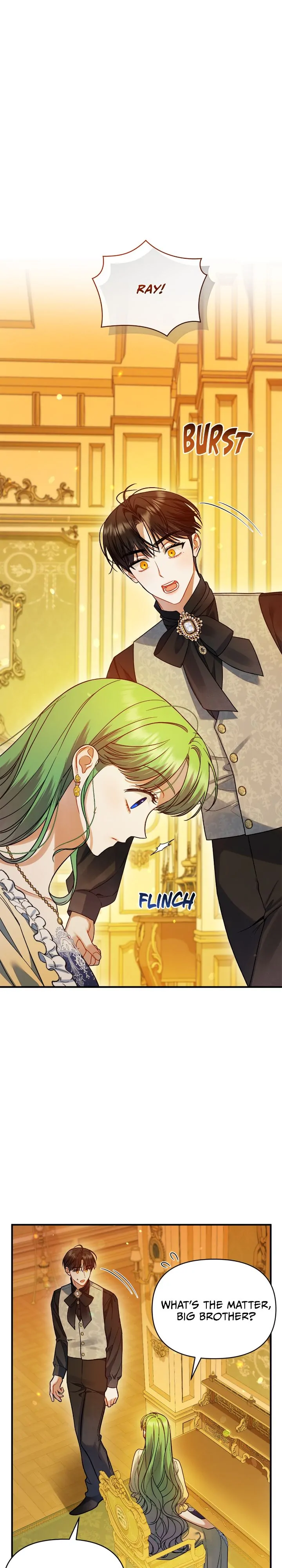 I Became the Younger Sister of a Regretful Obsessive Male Lead Chapter 66 page 10