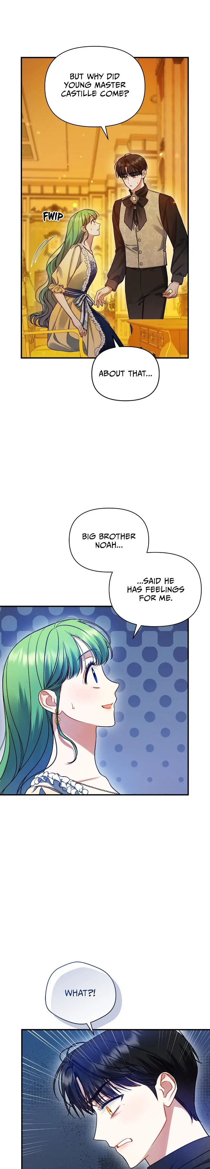 I Became the Younger Sister of a Regretful Obsessive Male Lead Chapter 66 page 15