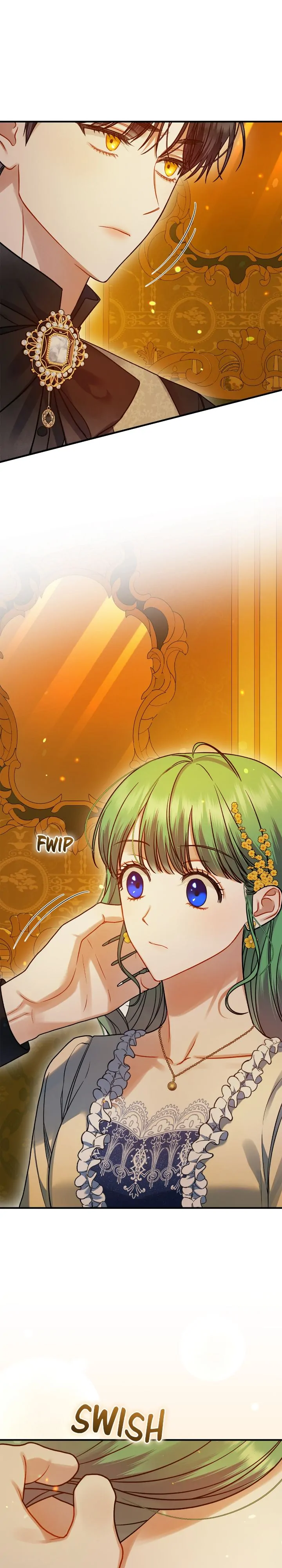I Became the Younger Sister of a Regretful Obsessive Male Lead Chapter 66 page 18
