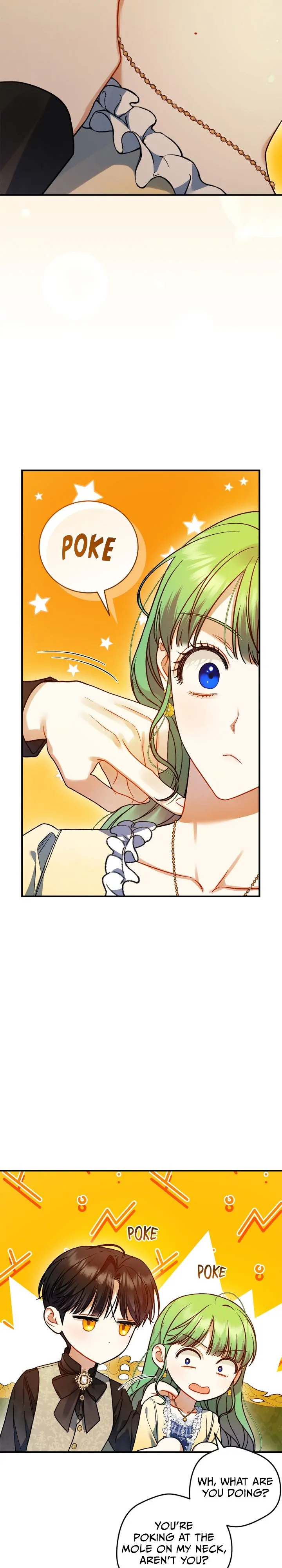 I Became the Younger Sister of a Regretful Obsessive Male Lead Chapter 66 page 19