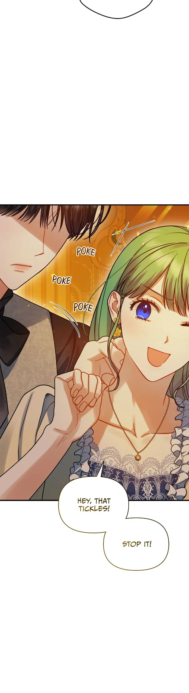I Became the Younger Sister of a Regretful Obsessive Male Lead Chapter 66 page 20