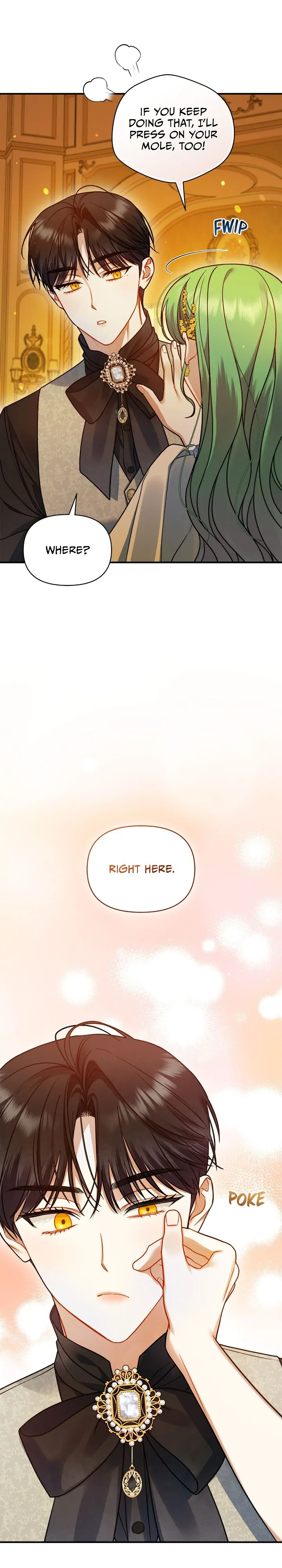 I Became the Younger Sister of a Regretful Obsessive Male Lead Chapter 66 page 21