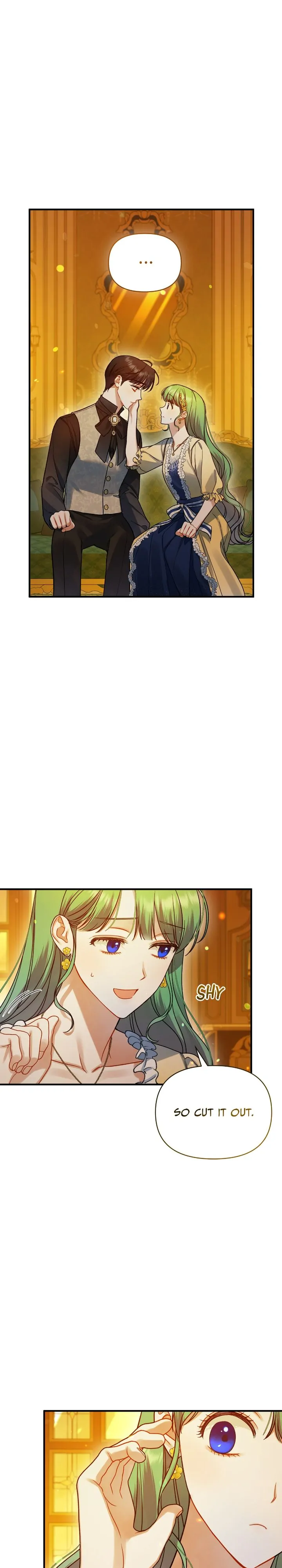 I Became the Younger Sister of a Regretful Obsessive Male Lead Chapter 66 page 22