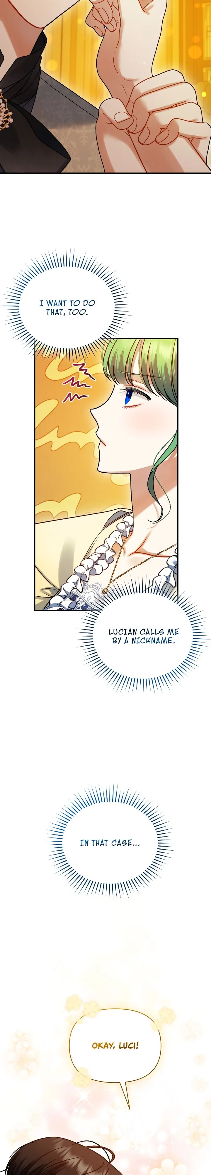 I Became the Younger Sister of a Regretful Obsessive Male Lead Chapter 66 page 25