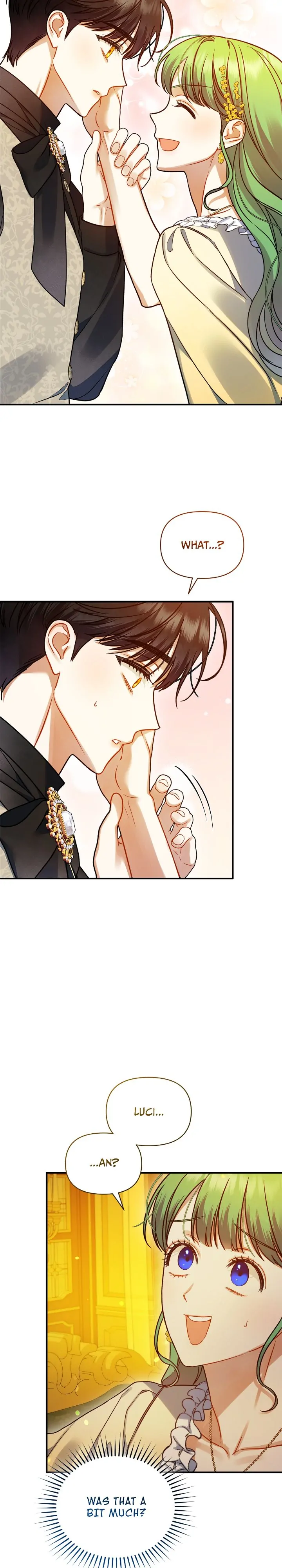 I Became the Younger Sister of a Regretful Obsessive Male Lead Chapter 66 page 26