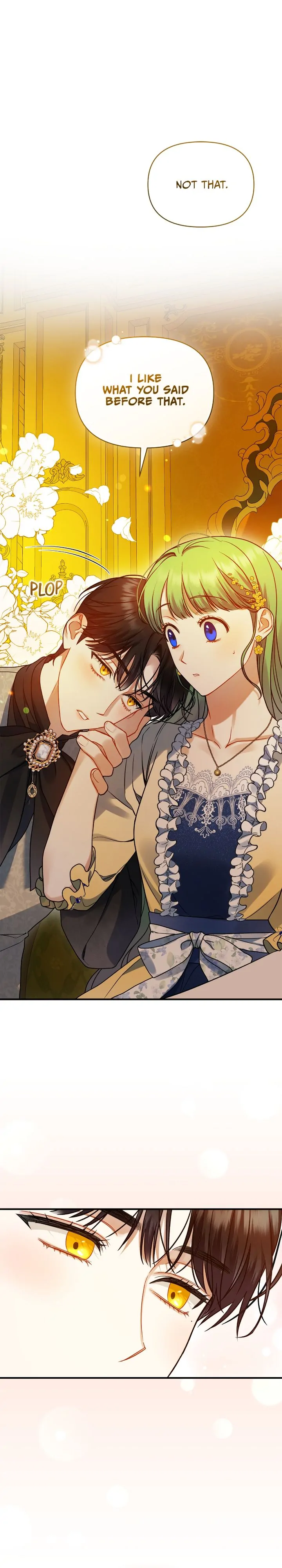 I Became the Younger Sister of a Regretful Obsessive Male Lead Chapter 66 page 28