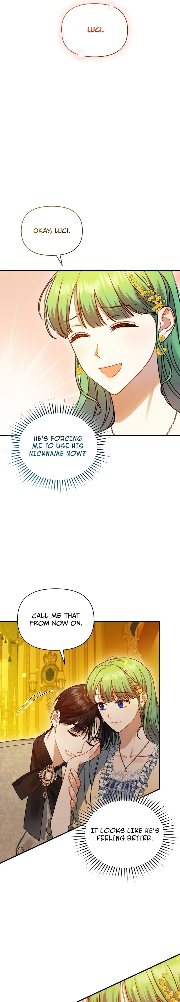 I Became the Younger Sister of a Regretful Obsessive Male Lead Chapter 66 page 29