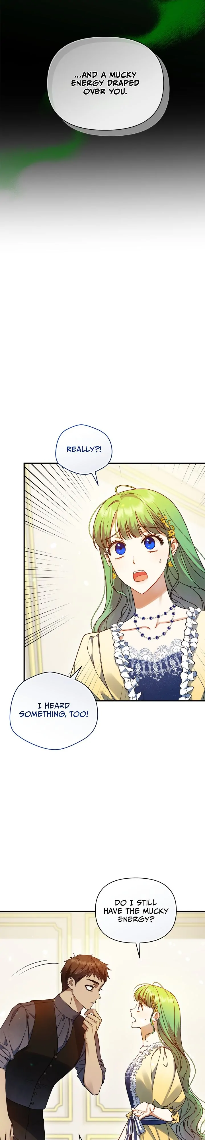 I Became the Younger Sister of a Regretful Obsessive Male Lead Chapter 66 page 4