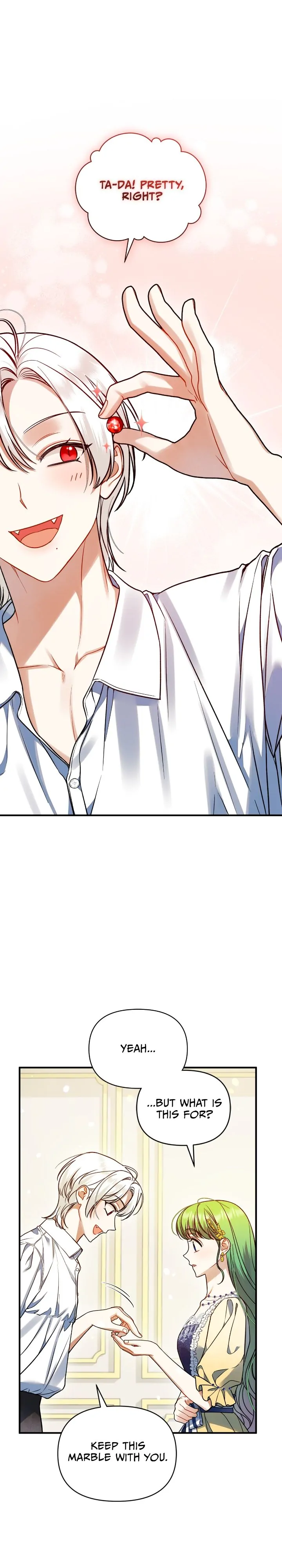 I Became the Younger Sister of a Regretful Obsessive Male Lead Chapter 66 page 6