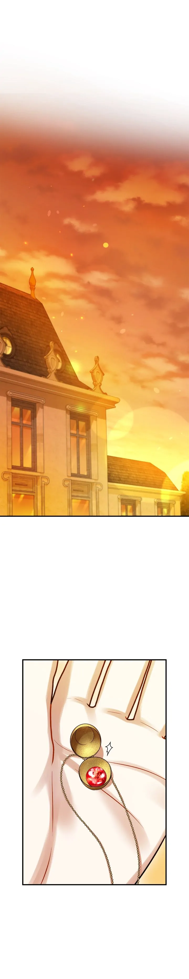 I Became the Younger Sister of a Regretful Obsessive Male Lead Chapter 66 page 8