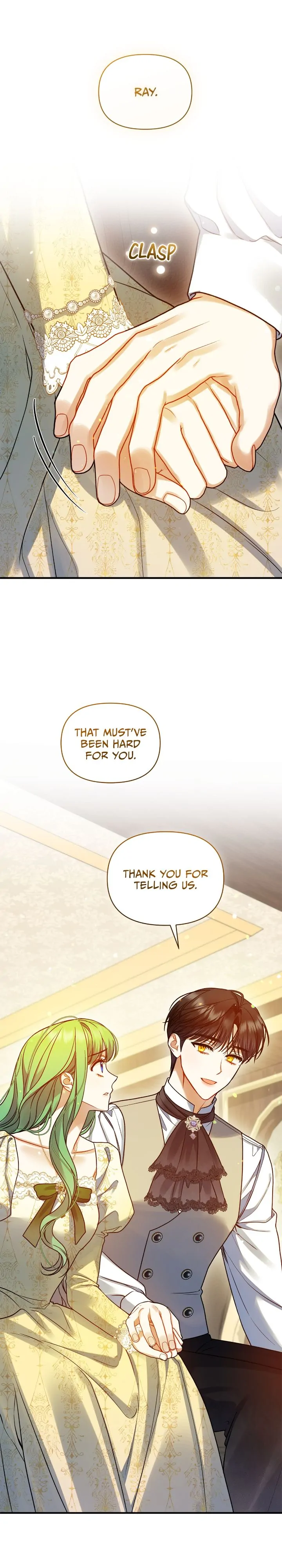 I Became the Younger Sister of a Regretful Obsessive Male Lead Chapter 76 page 10
