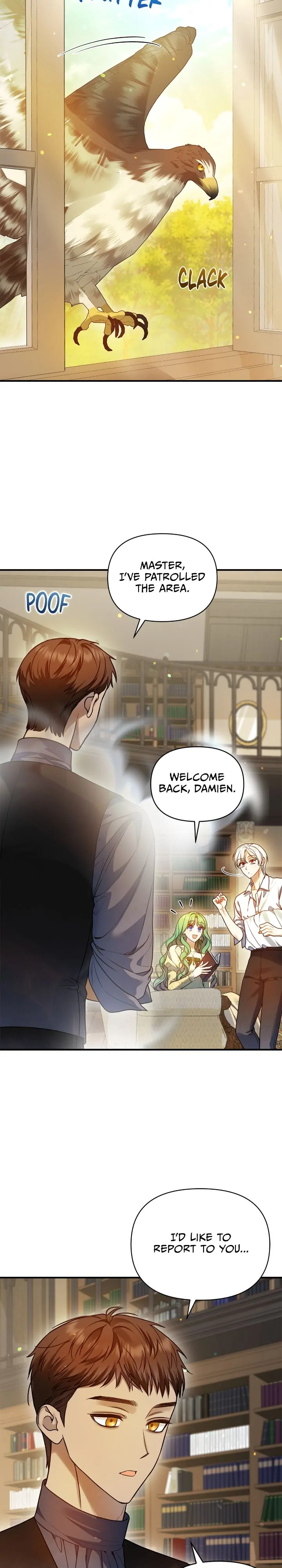 I Became the Younger Sister of a Regretful Obsessive Male Lead Chapter 76 page 14