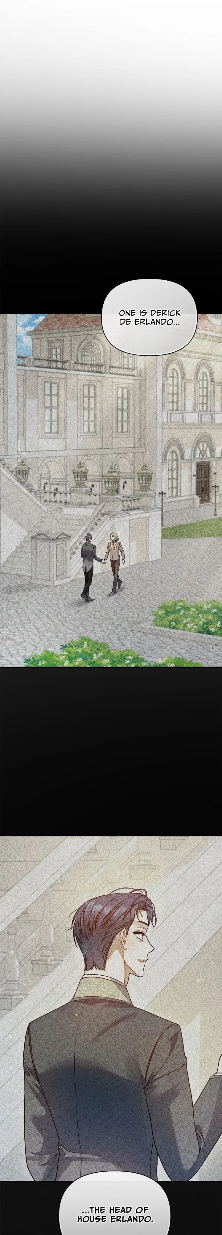 I Became the Younger Sister of a Regretful Obsessive Male Lead Chapter 76 page 16