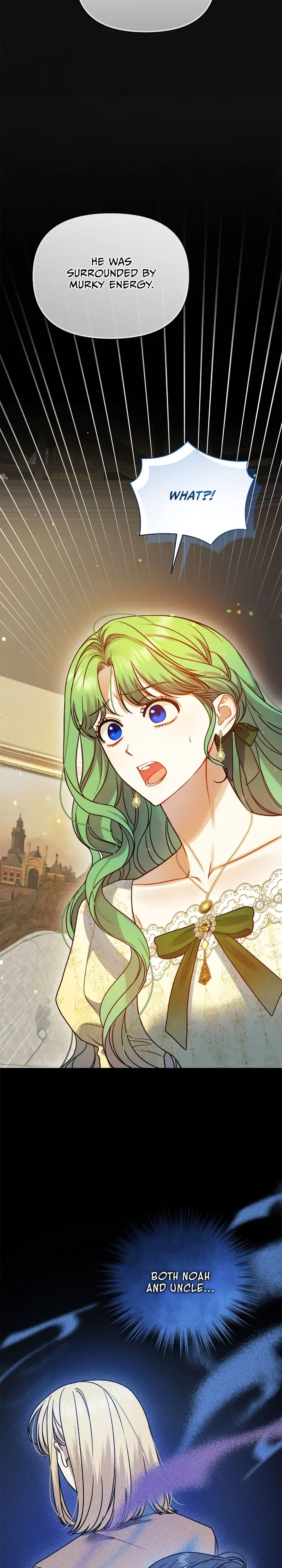 I Became the Younger Sister of a Regretful Obsessive Male Lead Chapter 76 page 17