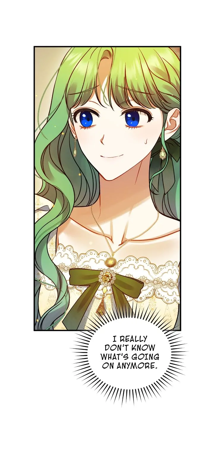 I Became the Younger Sister of a Regretful Obsessive Male Lead Chapter 76 page 21