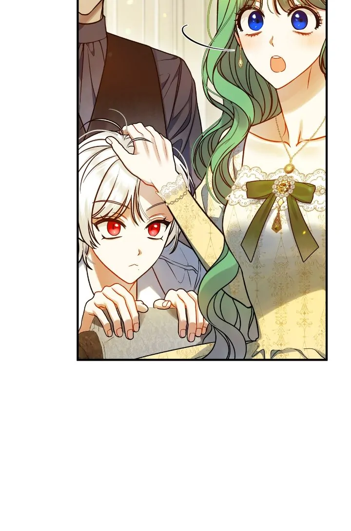 I Became the Younger Sister of a Regretful Obsessive Male Lead Chapter 76 page 24