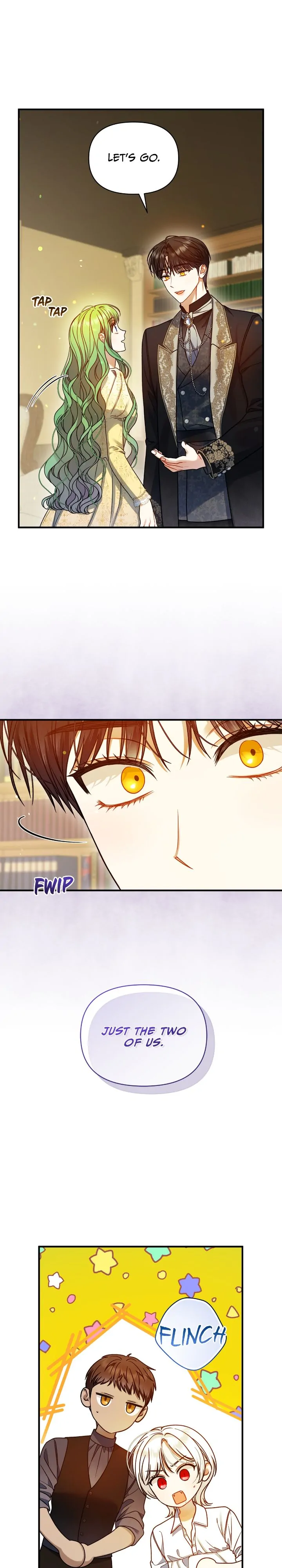 I Became the Younger Sister of a Regretful Obsessive Male Lead Chapter 76 page 26