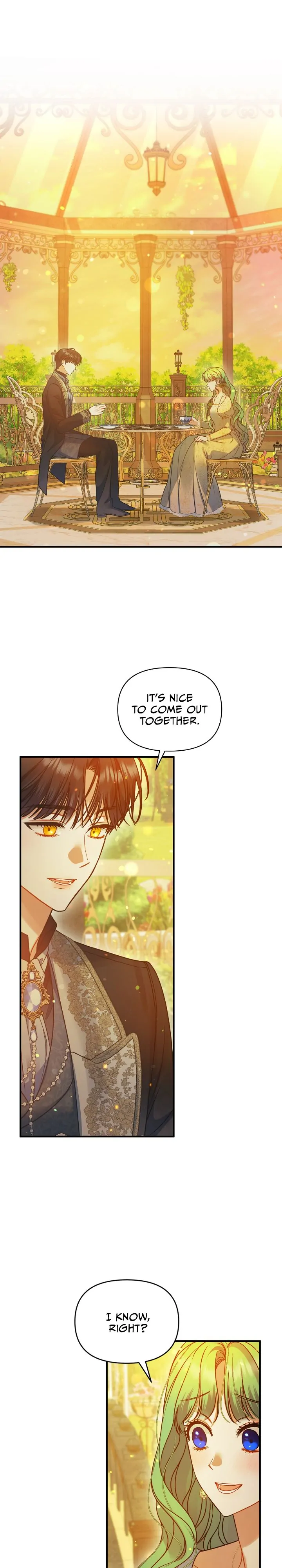 I Became the Younger Sister of a Regretful Obsessive Male Lead Chapter 76 page 28