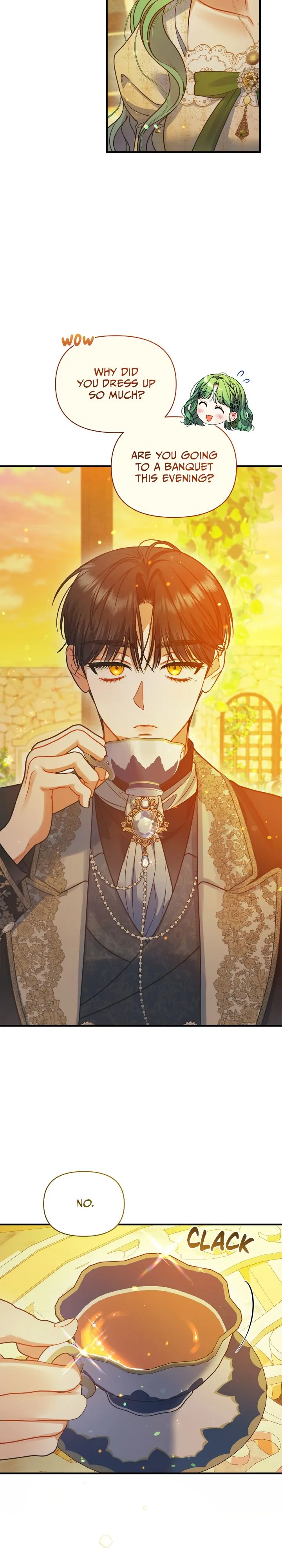 I Became the Younger Sister of a Regretful Obsessive Male Lead Chapter 76 page 29