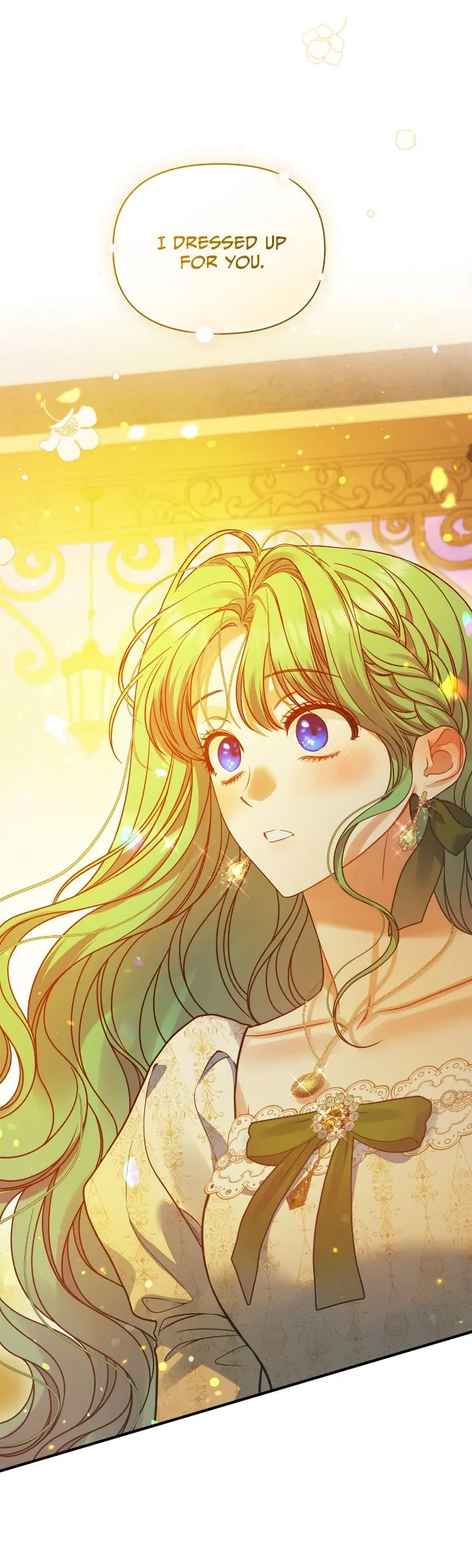 I Became the Younger Sister of a Regretful Obsessive Male Lead Chapter 76 page 30