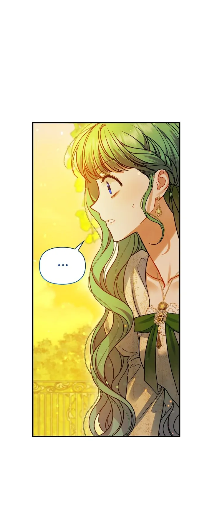 I Became the Younger Sister of a Regretful Obsessive Male Lead Chapter 76 page 33
