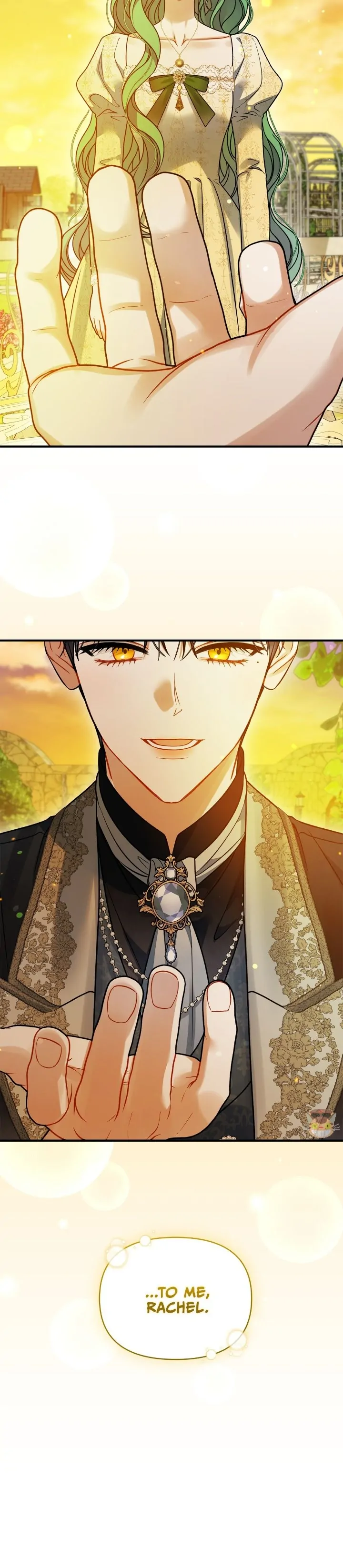 I Became the Younger Sister of a Regretful Obsessive Male Lead Chapter 76 page 35