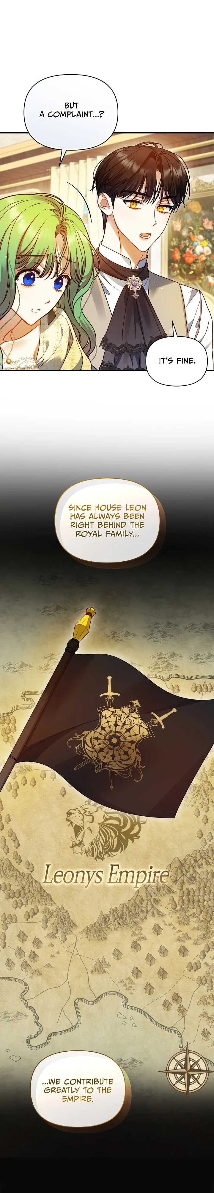 I Became the Younger Sister of a Regretful Obsessive Male Lead Chapter 76 page 3