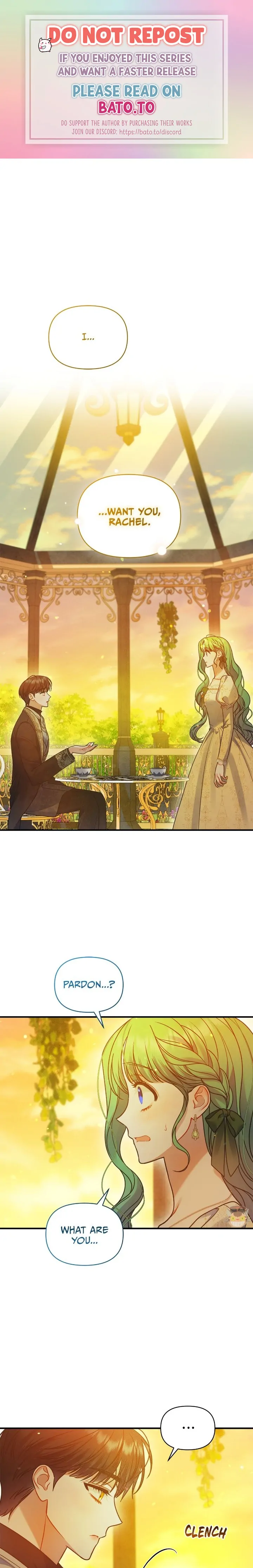I Became the Younger Sister of a Regretful Obsessive Male Lead Chapter 77 page 0