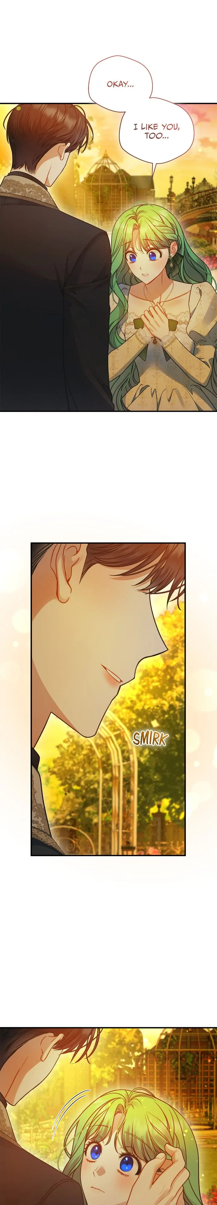 I Became the Younger Sister of a Regretful Obsessive Male Lead Chapter 77 page 9
