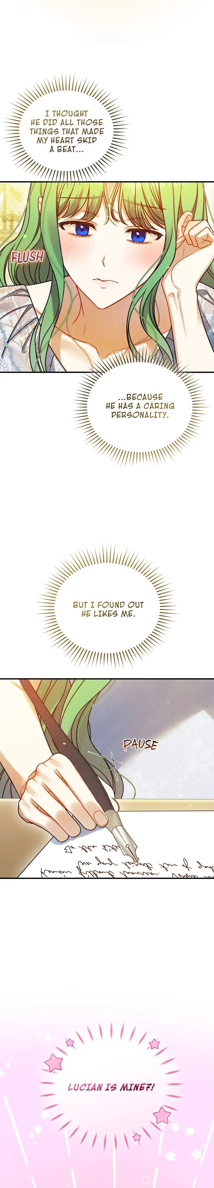 I Became the Younger Sister of a Regretful Obsessive Male Lead Chapter 77 page 13