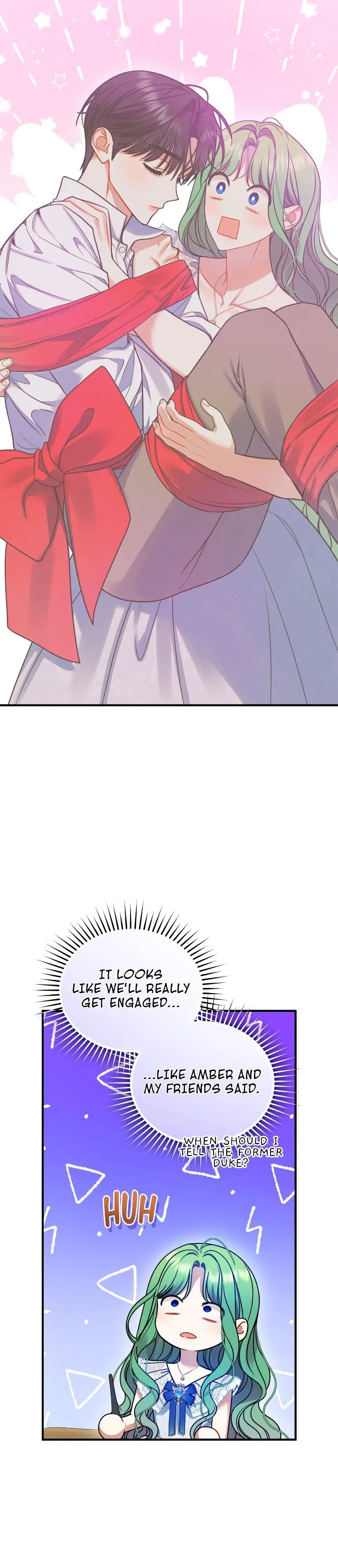I Became the Younger Sister of a Regretful Obsessive Male Lead Chapter 77 page 14