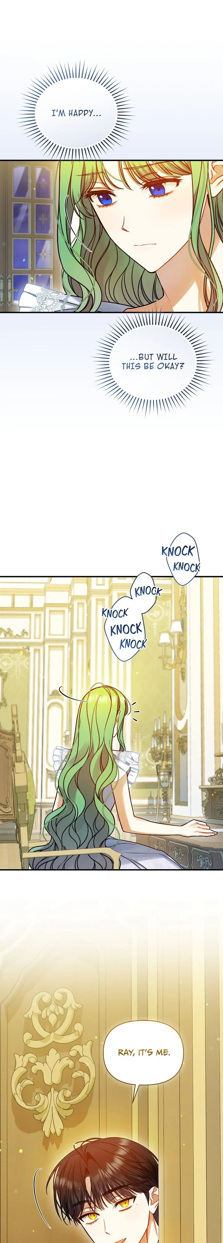 I Became the Younger Sister of a Regretful Obsessive Male Lead Chapter 77 page 15