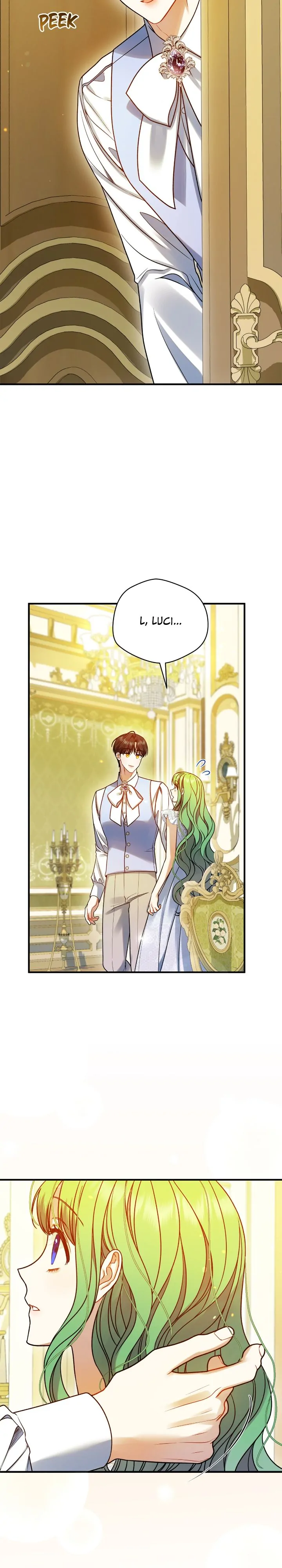 I Became the Younger Sister of a Regretful Obsessive Male Lead Chapter 77 page 16