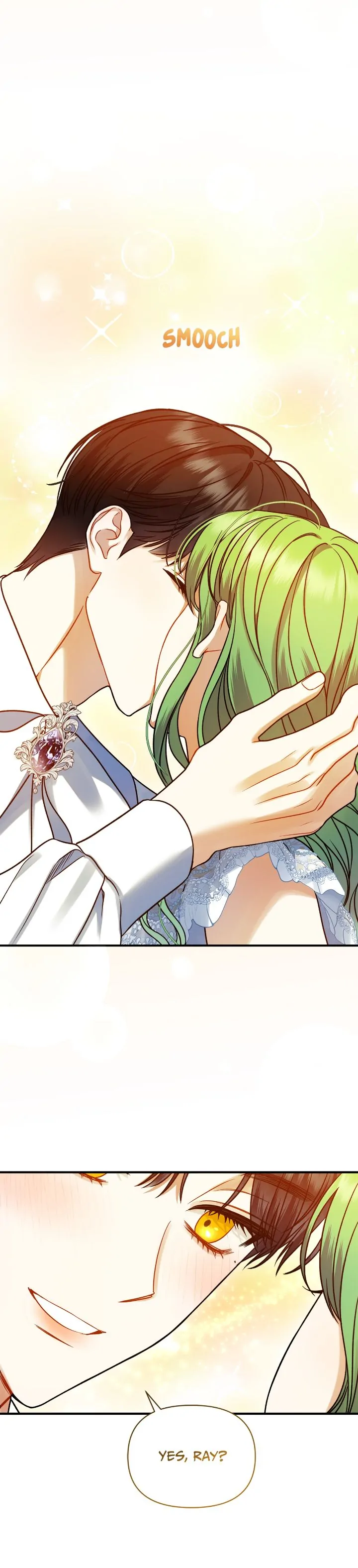 I Became the Younger Sister of a Regretful Obsessive Male Lead Chapter 77 page 17