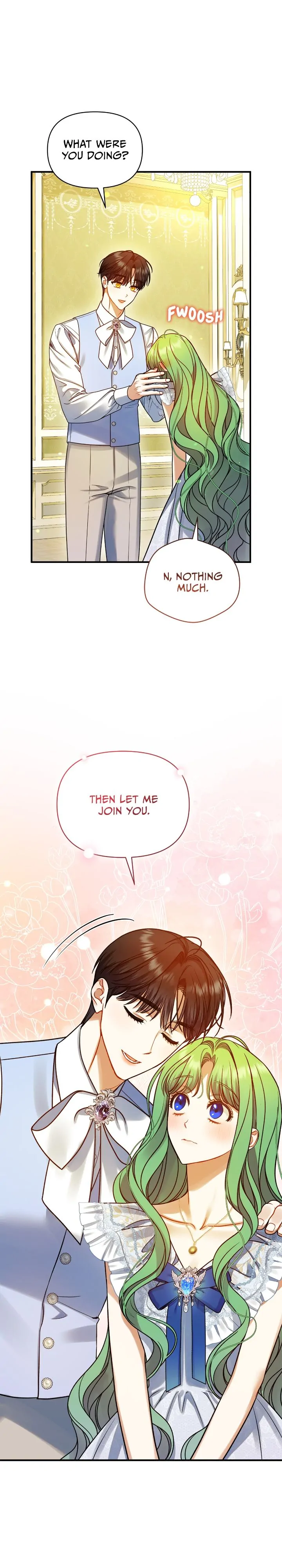 I Became the Younger Sister of a Regretful Obsessive Male Lead Chapter 77 page 18