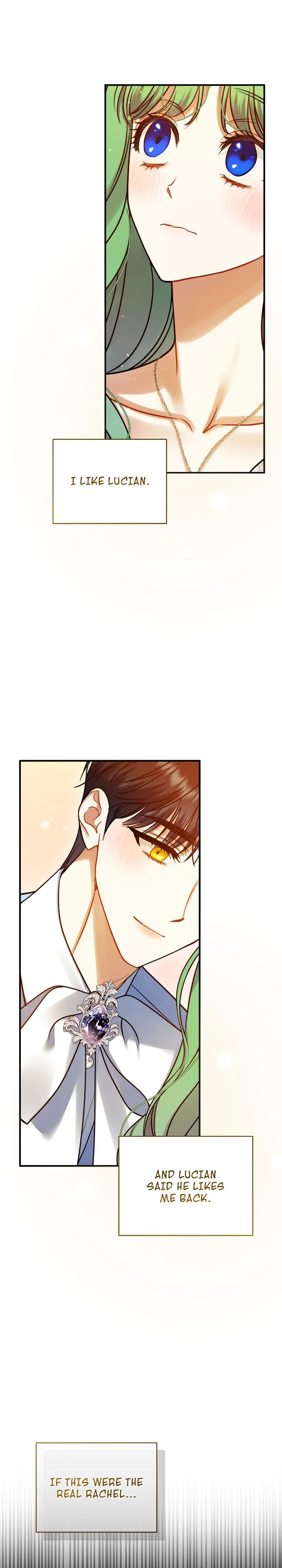 I Became the Younger Sister of a Regretful Obsessive Male Lead Chapter 77 page 19