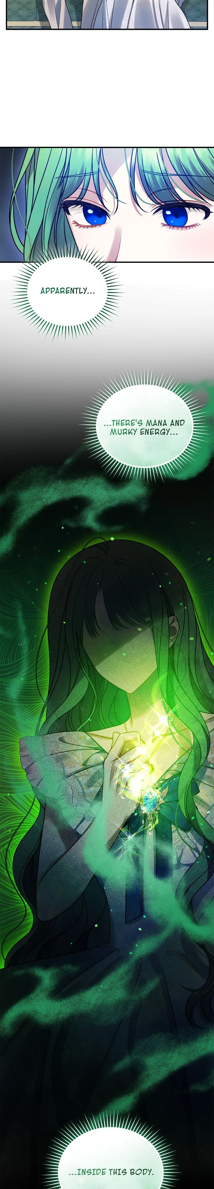 I Became the Younger Sister of a Regretful Obsessive Male Lead Chapter 77 page 22