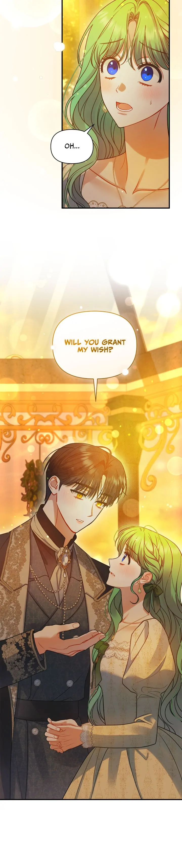 I Became the Younger Sister of a Regretful Obsessive Male Lead Chapter 77 page 2