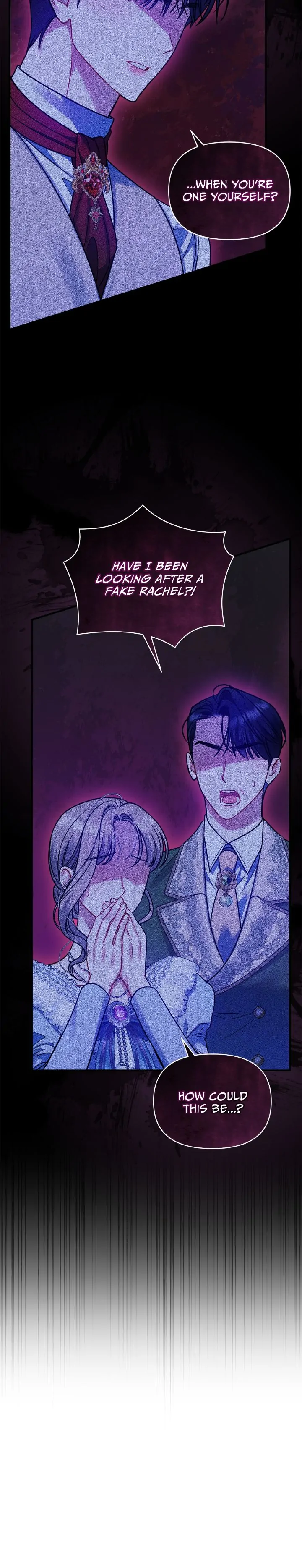I Became the Younger Sister of a Regretful Obsessive Male Lead Chapter 77 page 29