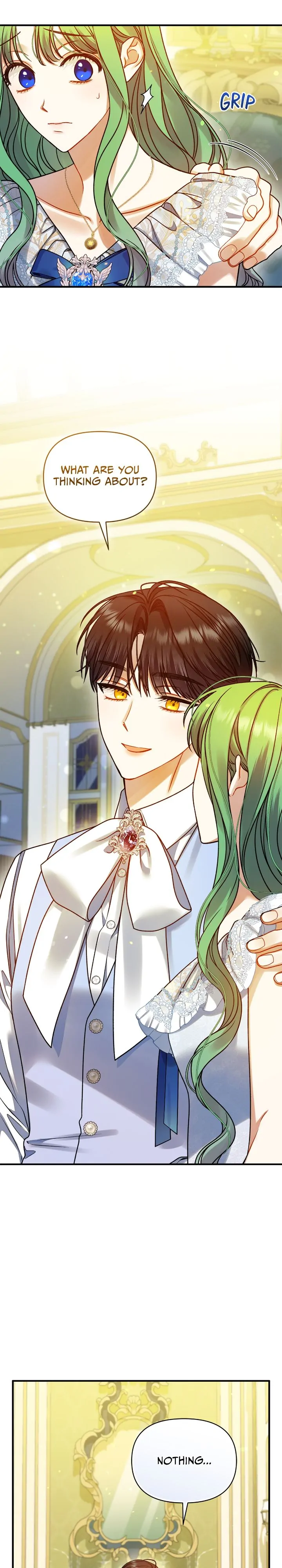 I Became the Younger Sister of a Regretful Obsessive Male Lead Chapter 77 page 30