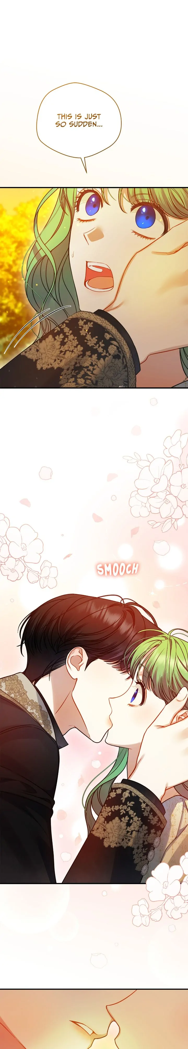 I Became the Younger Sister of a Regretful Obsessive Male Lead Chapter 77 page 4