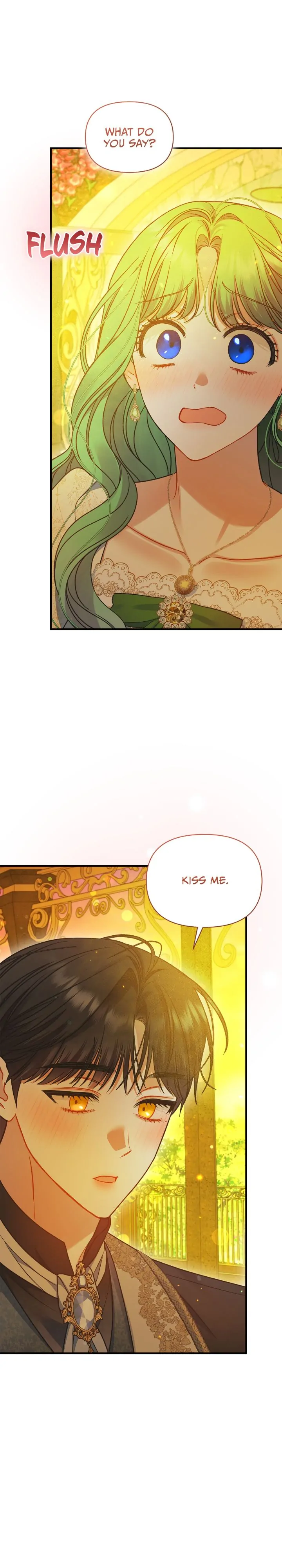 I Became the Younger Sister of a Regretful Obsessive Male Lead Chapter 77 page 6