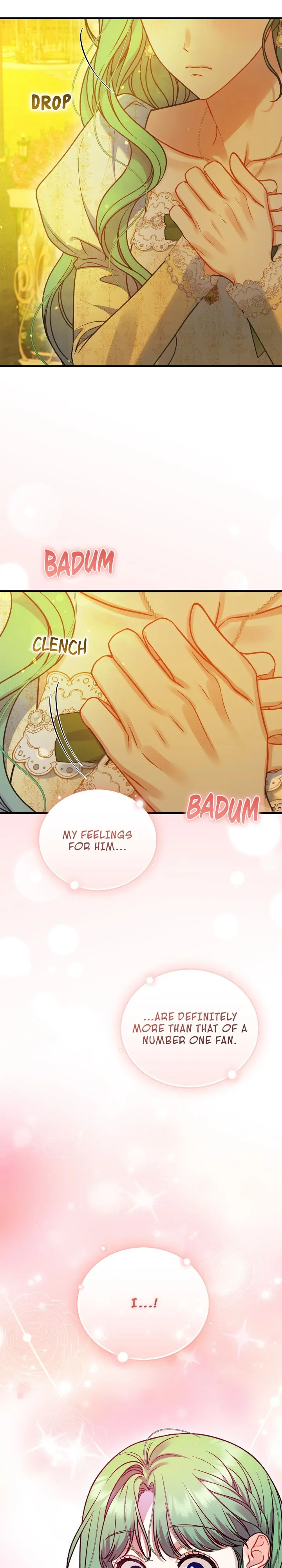 I Became the Younger Sister of a Regretful Obsessive Male Lead Chapter 77 page 7